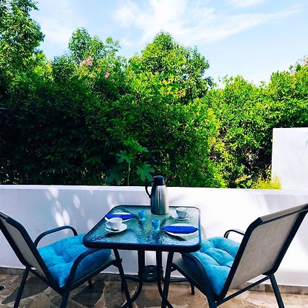 Bungalows Ingrid Tolo Luaran gambar