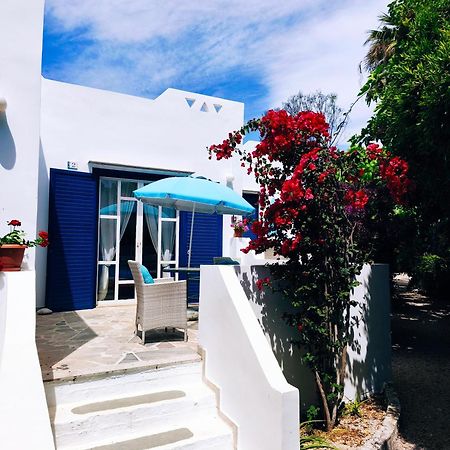 Bungalows Ingrid Tolo Luaran gambar