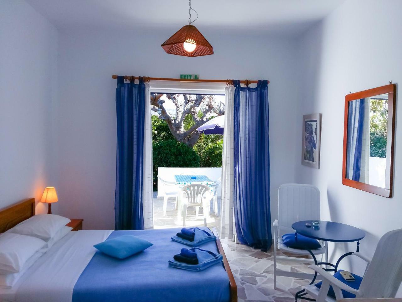 Bungalows Ingrid Tolo Luaran gambar